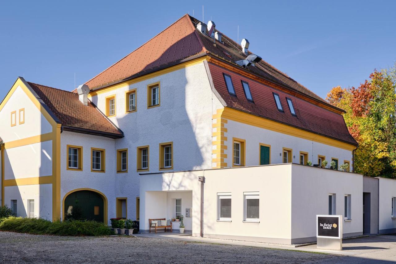 Hofwirthotel * Sankt Martin im Innkreis