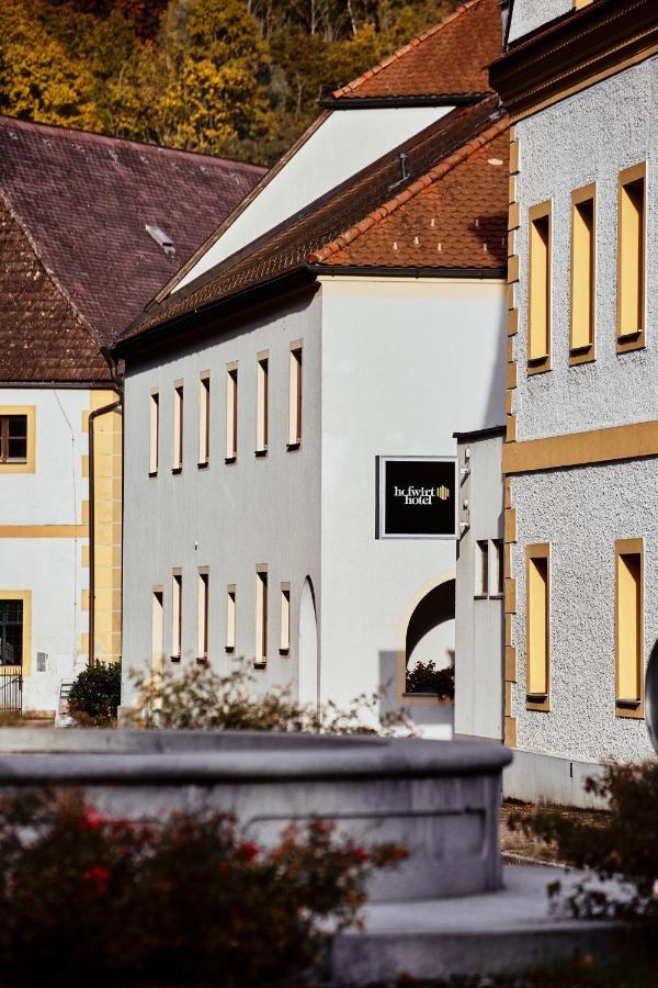 Hofwirthotel Hotel