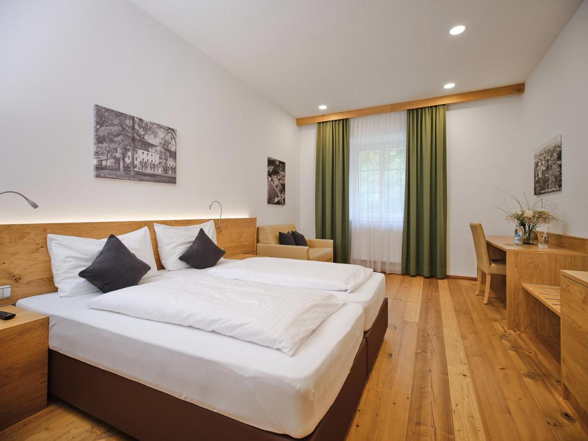 Hotel Hofwirthotel Sankt Martin im Innkreis