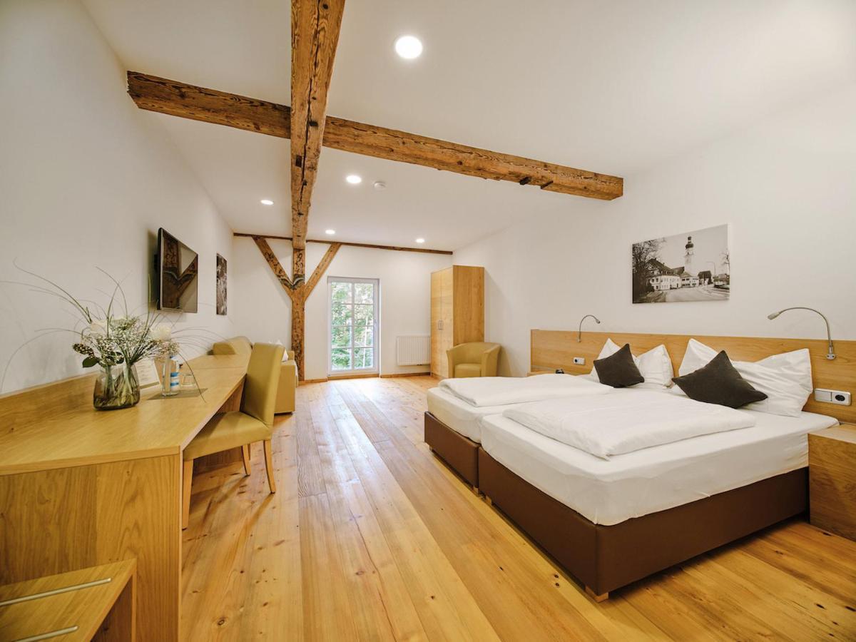 Hofwirthotel Hotel *