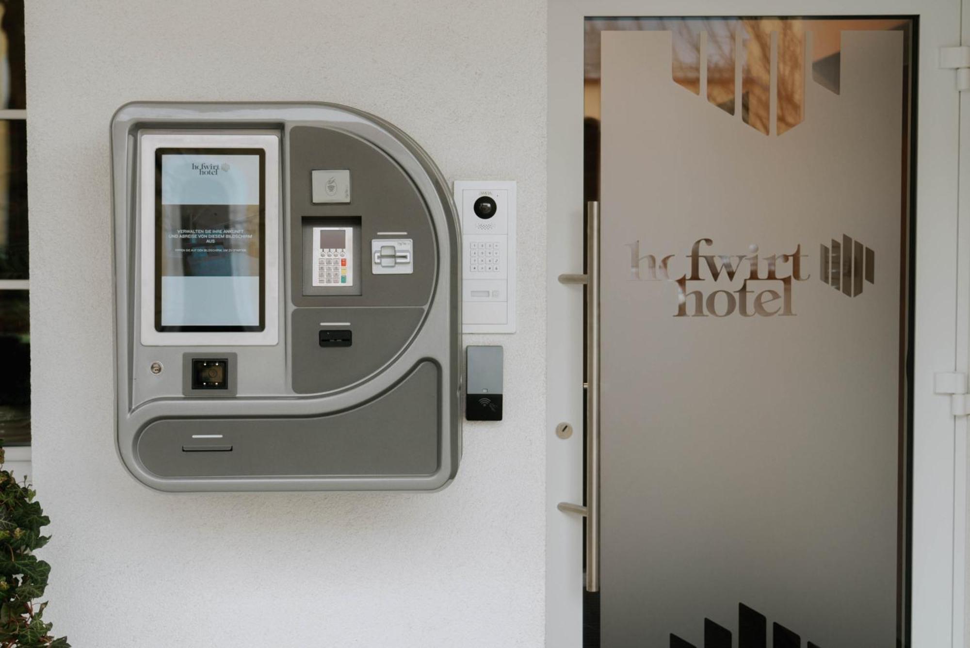 Hofwirthotel Hotel Sankt Martin im Innkreis